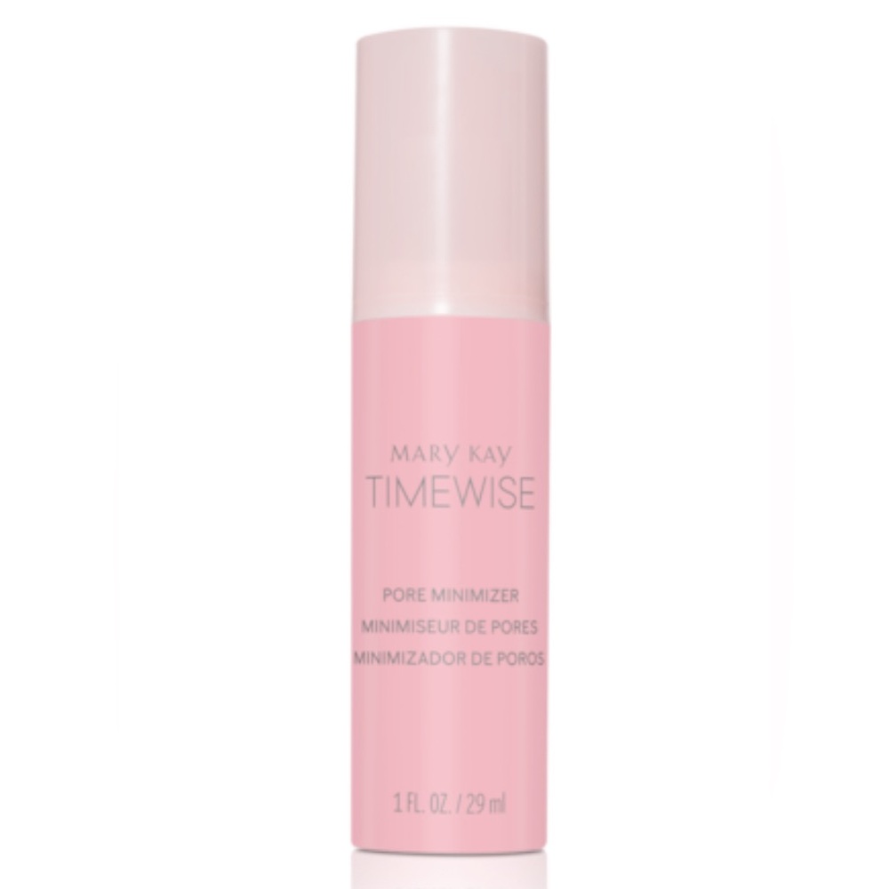 Mary Kay Timewise Pore Minimizer